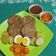 Cooksnap dari Moms Woeland untuk resep Steak tempe