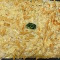 flatbushy4 Cooksnap-ja, amikor elkészítette a(z) Csőben sült karfiol receptet.
