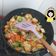 Cooksnap dari Wafa' Brd untuk resep Sapo Tahu Brokoli