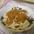 Cooksnap dari anisatur raehan untuk resep Toge Goreng