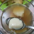 Cooksnap dari Lena Diyah untuk resep Wedang Tahu