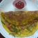 Dipika Bhalla का कुकस्नैप जब उन्होंने वेजिटेबल चीला (vegetable Chilla recipe in Hindi) बनाया था।