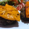 El cooksnap de emily_zelarayan cuando hizo Hamburguesas caseras 🍔.