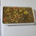 El cooksnap de Patricia Bernardo González cuando hizo Potaje súper healthy 👌.