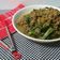 Cooksnap dari Michico Octavian untuk resep Tumis Kangkung Oncom