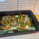 Cooksnap από Κυριακή Γ.Σ.Ν. στη συνταγή Κολοκυθάκια γεμιστά με ρύζι και μυρωδικά της Βαρβάρας!!!
