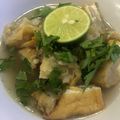 Cooksnap dari ABT ABT untuk resep Batagor kuah