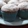 El cooksnap de Abril Arce cuando hizo Cupcakes de chocolate rapidísimos y deliciosos.