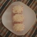 Cooksnap dari Laely ch untuk resep Bolu kukus nutrijell