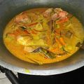 Cooksnap dari Nana Chan untuk resep 11 ~ 5 Gulai Ikan Kakap Merah