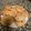 El cooksnap de Eve Nani cuando hizo Tortitas con Chicharrones.