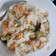 Cooksnap của Vũ Hồng Anh khi họ làm theo món Ăn dặm: risotto cá hồi