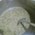 Cooksnap dari Lintannisa Rahmatia untuk resep Bubur Kacang Ijo GPL (Gak Pake Lama)