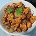 Cooksnap dari Liesta Novatika untuk resep Ayam Mentega Kecap simple dan lezat
