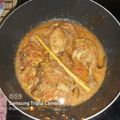 Cooksnap dari Meli Chang untuk resep Ayam Woku (Manado) Tanpa Kemangi