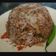Deepika Arora का कुकस्नैप जब उन्होंने फ्राइड राइस (fried rice recipe in Hindi) बनाया था।