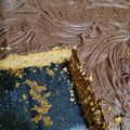 El cooksnap de Hilda de Hernández cuando hizo Torta Integral de Calabaza.