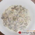 Cooksnap από katerina78 στη συνταγή Μανιτάρια αλά κρέμ