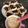 El cooksnap de Fat R cuando hizo Cookies con chocolate.