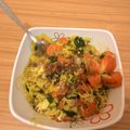 Cooksnap dari Cethoel Millenium untuk resep Mie Godog Sayur