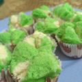 Cooksnap dari Ayu untuk resep Bolu Kukus Mekar