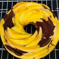 Cooksnap dari Gabrian Jova untuk resep Marmer Cake 4 Telur