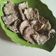 Cooksnap dari Vindia Sampit untuk resep Paru Goreng Kering