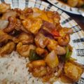 รูป Cooksnap ของ Wikanda Limthanapilak เมื่อเขาทำ ไก่ผัดเม็ดมะม่วงหิมพานต์ (Gai Pad Med Mamuang)Thai Food Stir Fried Chicken With Chasew Nuts