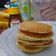 Cooksnap dari Harumm untuk resep Pancake tebal empukkkk banget fluffy