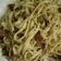Cooksnap dari lailan galuh untuk resep Fettucine Oglio Olio with Smoked Beef