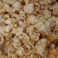 Cooksnap dari Wulaniaa07 untuk resep Caramel Popcorn 🍿