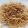 Cooksnap dari Abigail Zhang Yen Yen untuk resep Spagetthi Ayam