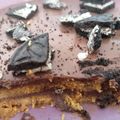 Cooksnap από Λεττα στη συνταγή Γρήγορο μπισκοτογλυκό με 4 υλικά