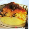 Cooksnap από sweet caramel στη συνταγή Ρυζόγαλο καραμελέ