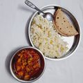 Harsha Solanki का कुकस्नैप जब उन्होंने मिक्स वेज करी (mix veg curry recipe in Hindi) बनाया था।