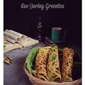 Cooksnap dari Ummahhaaqa95 (Afni Nur Rochmah) untuk resep Jaring greentea