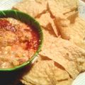 StarMasayume's cooksnap of when they made Texas Trash.