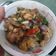 Cooksnap dari Devi Mavika untuk resep Thai Chicken Basil (Pad Kra Pao)