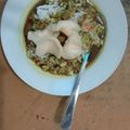 Cooksnap dari Zianti Kurniawan untuk resep Nasi Rawon daging sapi komplit