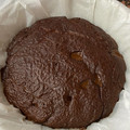 El cooksnap de Andrea Soler González cuando hizo Bizcocho fitness de avena y chocolate.