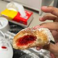 Cooksnap dari dina anissa untuk resep Donat Kampung (No Telur No Susu)