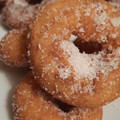 El cooksnap de Ruth Arroyo cuando hizo Rosquillas rápidas y fáciles.