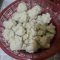 Cooksnap dari Livia Yovita untuk resep Tekwan Keto flourless #ketopad