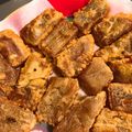 Tzu Yu Liao 的 炸年糕 cooksnap