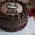 Cooksnap dari ria muchtar untuk resep Butter cream lembut premium anti ngendal dan jadi andalan