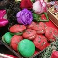 کوک اسنپ aria بعد از امتحان کردن کوکی هندوانه ای یلدا.