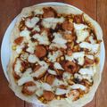 Cooksnap dari Padmatantri untuk resep Pizza teplon anti gagal