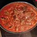 Cooksnap από Φίλιππος Δεληκούρας στη συνταγή Σουτζουκάκια με ρύζι