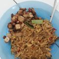 Cooksnap dari Jakrahmah untuk resep Bakmi Goreng Jawa