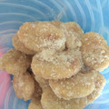 Cooksnap dari Puput Melati untuk resep Kue Getas (dari tepung ketan)